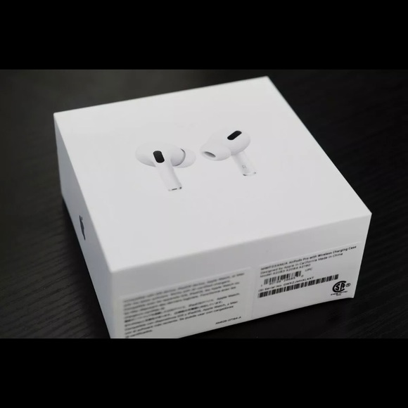 Apple Airpods